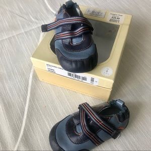Robeez infant shoes